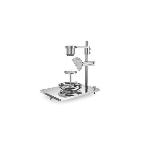 Apparecchio per prove di fluidità - BeDensi AR - Bettersize Instruments Ltd. - automatico / di materiali / per polveri