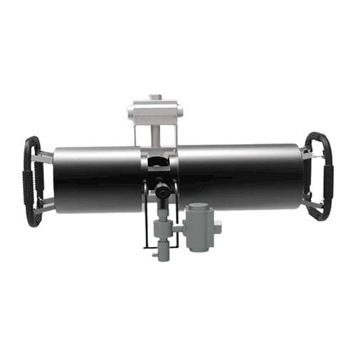Granulometro per diffrazione laser - BT-Online 1 - Bettersize Instruments Ltd. - di distribuzione di dimensioni di particelle / a secco