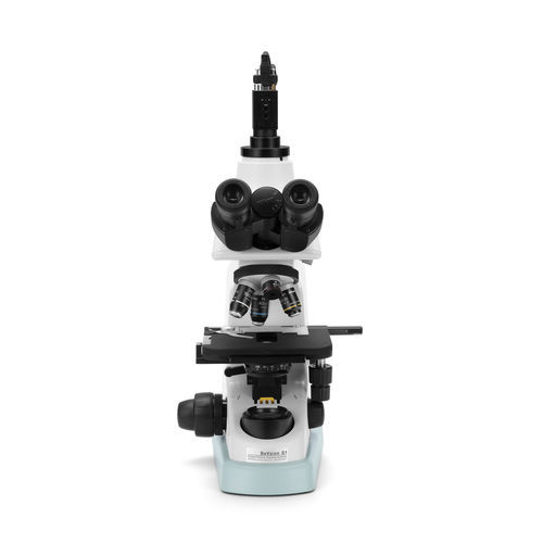 Granulometro di forma di particelle - BeVision S1  - Bettersize Instruments Ltd. - per analisi di immagini statica / di distribuzione di dimensioni di particelle