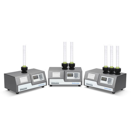 Densimetro per polveri pressate - BeDensi T Pro - Bettersize Instruments Ltd.