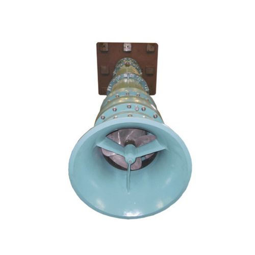 Pompa a girante - LLC VTP - SPP Pumps - ad acqua / con motore elettrico / fissa