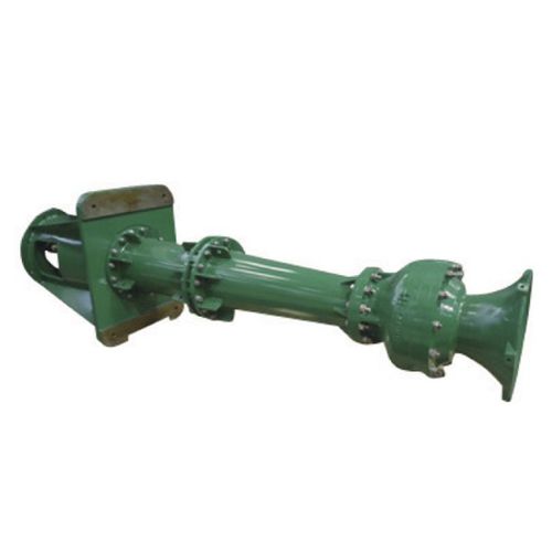 Pompa a girante - SPP Pumps - ad acqua / con motore elettrico / fissa