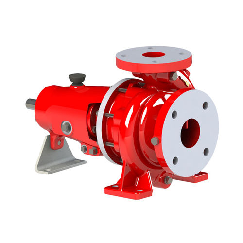Pompa centrifuga - Unistream - SPP Pumps - ad acqua / elettrica / fissa