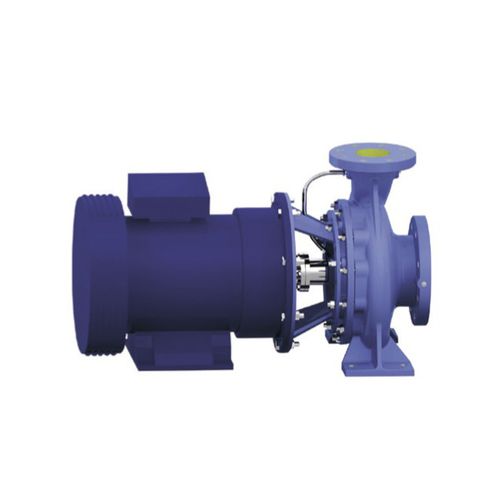 Pompa centrifuga - Eurostream - SPP Pumps - ad acqua / azionata a motore / fissa