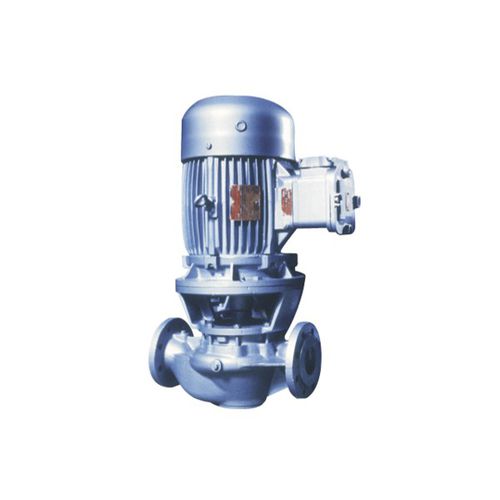 Pompa centrifuga - Instream - SPP Pumps - ad acqua / azionata a motore / fissa