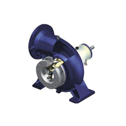 Pompa centrifuga - Aquastream - SPP Pumps - ad acqua / elettrica / fissa