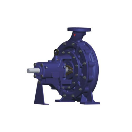 Pompa centrifuga - GK - SPP Pumps - ad acqua / elettrica / fissa