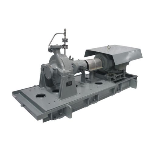 Pompa centrifuga - OH2 – KESS - SPP Pumps - per olio / per gas / elettrica