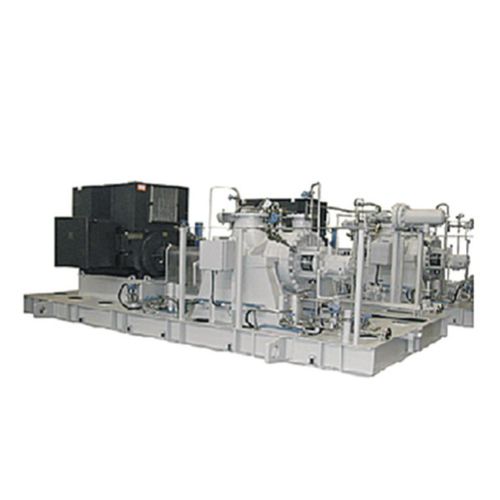 Gruppo di pompaggio centrifugo - BB2 – KBTS/D - SPP Pumps - per olio / elettrico / autoadescante