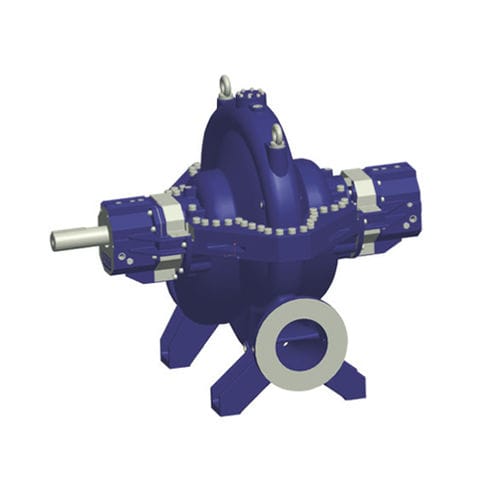 Pompa a cartuccia - LLC - SPP Pumps - ad acqua / elettrica / fissa