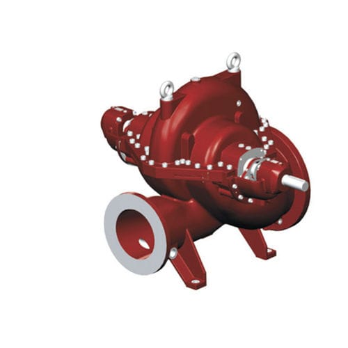 Pompa centrifuga - Hydrostream - SPP Pumps - ad acqua / per olio / elettrica
