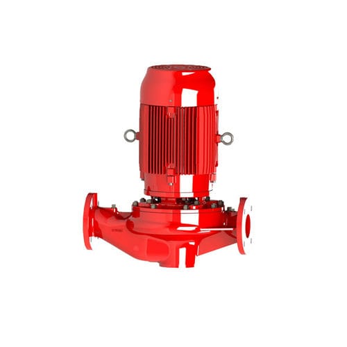 Pompa centrifuga - KFL10X - SPP Pumps - ad acqua / elettrica / fissa