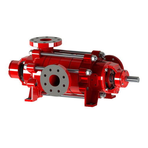 Pompa a girante - RKB - SPP Pumps - ad acqua / elettrica / fissa