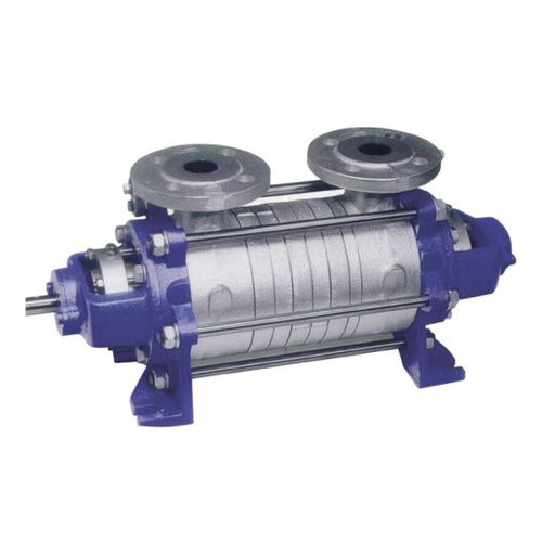 Pompa centrifuga - CF - SPP Pumps - ad acqua / per prodotti chimici / elettrica