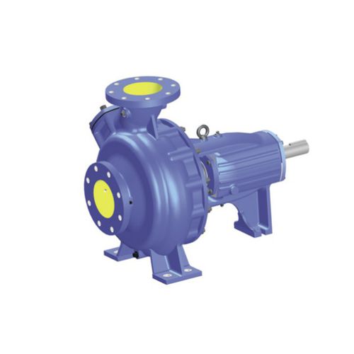 Pompa a rotore - SHM - SPP Pumps - ad acqua / elettrica / fissa