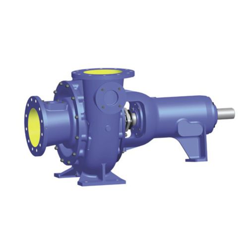 Pompa a rotore - SHL - SPP Pumps - ad acqua / elettrica / fissa