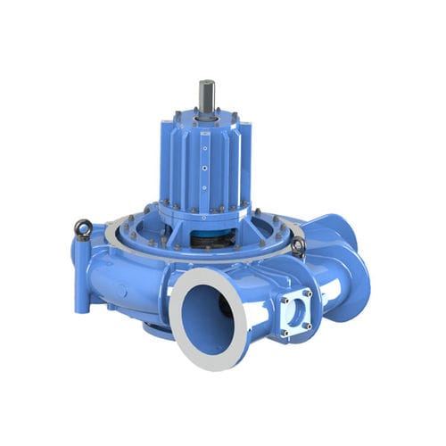 Pompa a rotore - Freeway - SPP Pumps - ad acqua / azionata a motore / fissa
