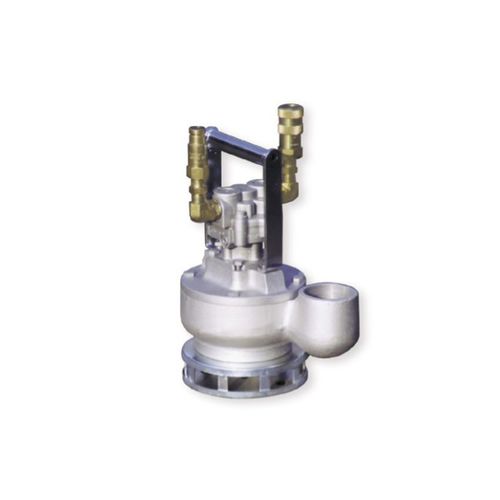 Pompa ad acqua - SPP Pumps - a comando idraulico / sommersa / industriale