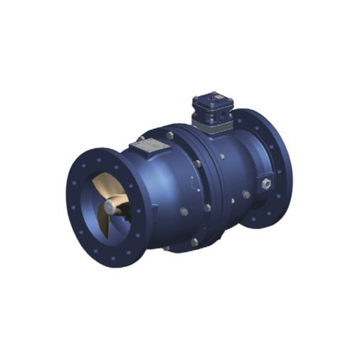 Pompa centrifuga - AT  - SPP Pumps - per verniciatura / per olio / con motore elettrico