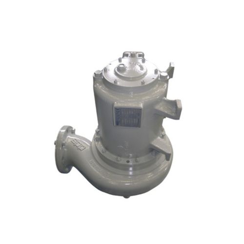 Pompa centrifuga - AT - SPP Pumps - per verniciatura / per olio / con motore elettrico