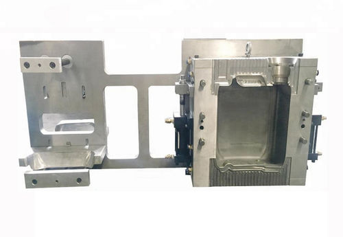 Base per stampo - Dongguan JinJun Machinery Co., Ltd.
