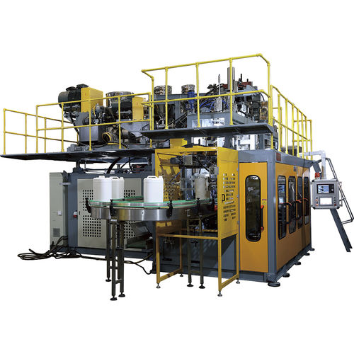 Linea di produzione di lattine per prodotti alimentari - DKW-30TD - Dongguan JinJun Machinery Co., Ltd. - per fusti di vino / automatica / ad alta velocità