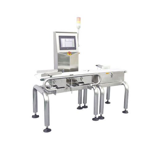 Selezionatrice ponderale per prodotti alimentari - JLCW-300G-3 - Zhongshan Jingliang Weighing Instrument Co.,Ltd. - per prodotti farmaceutici / per prodotti chimici / per componenti elettronici