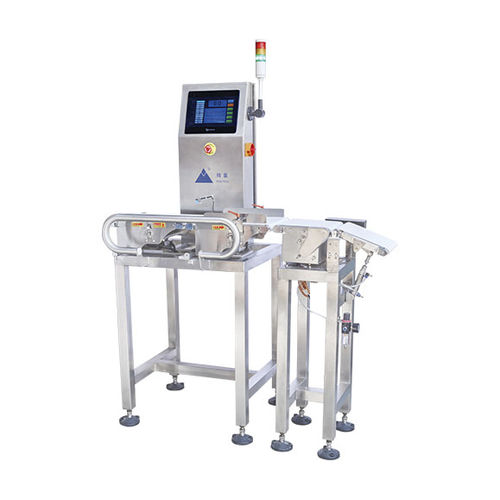 Selezionatrice ponderale per prodotti cosmetici - JLCW-1200g - Zhongshan Jingliang Weighing Instrument Co.,Ltd. - per macchina di imballaggio / per linea di produzione / per l'industria chimica