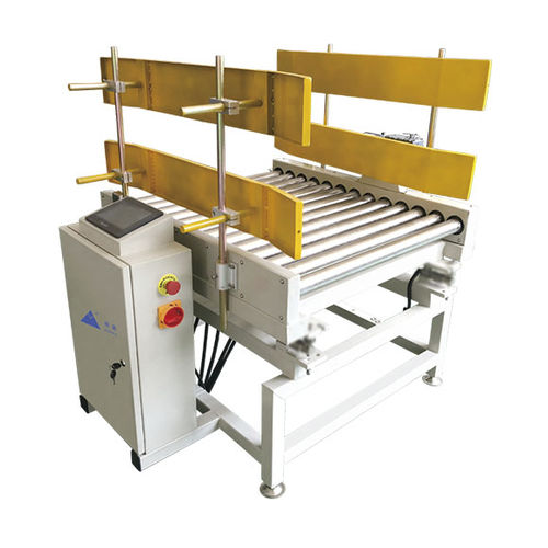 Selezionatrice ponderale per farina - JLCW-50KG - Zhongshan Jingliang Weighing Instrument Co.,Ltd. - per riso / per sacchi / per macchina di imballaggio