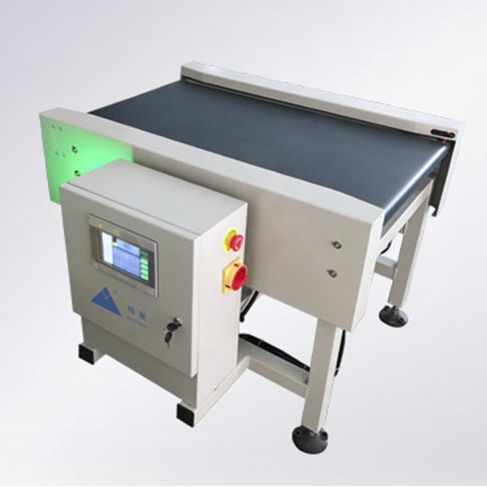 Selezionatrice ponderale per pacchetti - JLCW-15KG - Zhongshan Jingliang Weighing Instrument Co.,Ltd. - per la logistica / con trasportatore a nastro / con comando touch screen