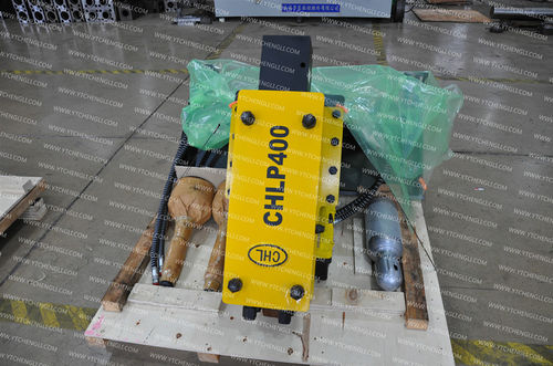Battipalo - CHLP4 series - Yantai Chengli Precision Machinery Co., Ltd.