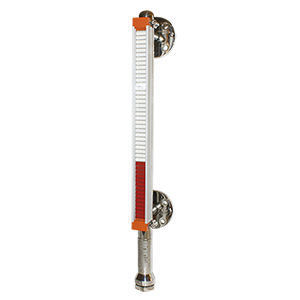 Livello visivo per liquidi - Totalien Endustriyel Urunler Sanayi limited Sirketi - per olio / d'acqua / per carburante