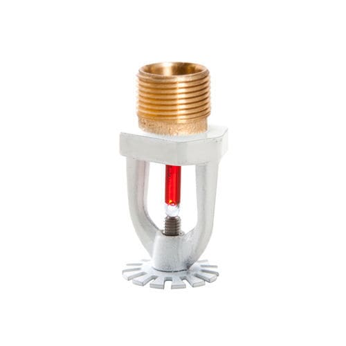 Sprinkler a risposta standard - SP01 - Totalien Endustriyel Urunler Sanayi limited Sirketi
