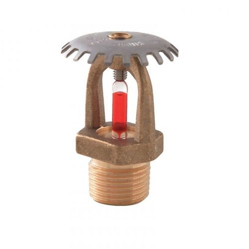 Sprinkler verticale - SP05 - Totalien Endustriyel Urunler Sanayi limited Sirketi - a risposta standard / a secco