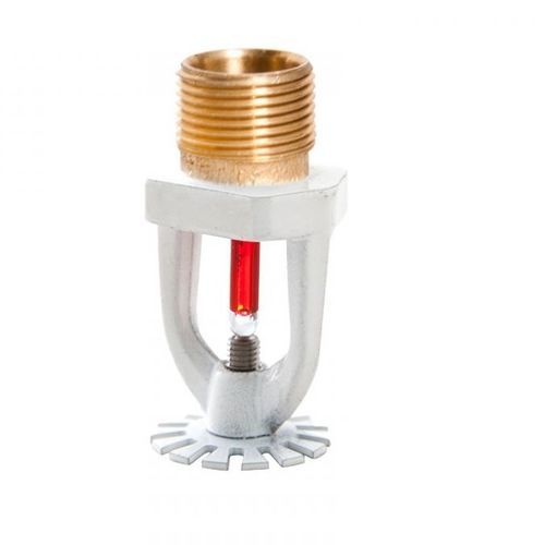 Sprinkler a copertura estesa - SP13 - Totalien Endustriyel Urunler Sanayi limited Sirketi - a risposta standard