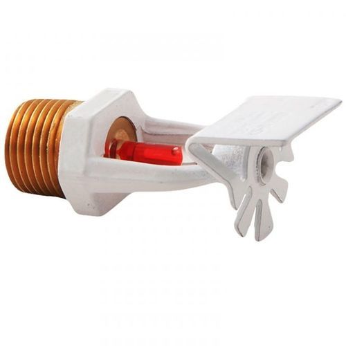 Sprinkler a copertura estesa - SP17 - Totalien Endustriyel Urunler Sanayi limited Sirketi - a risposta standard