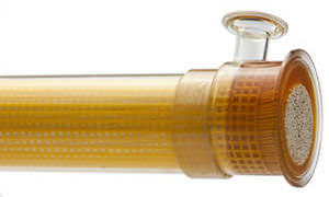 Cartuccia filtrante ad acqua - PM series - Koch Membrane Systems - per ultrafiltrazione / in polisolfone / a membrana