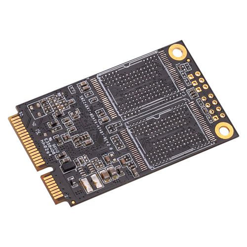 SSD SATA III - YSM600T series - KingSpec - interno / mSATA / industriale