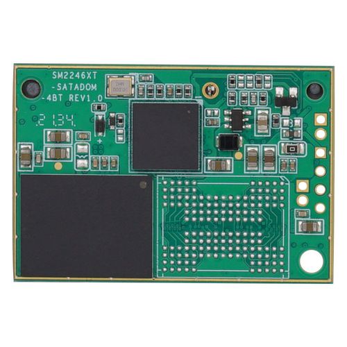 SSD SATA - YSSDH series - KingSpec - esterno / industriale