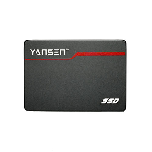 SSD SATA II - YSISXXX-S220 - KingSpec - interno / 2.5" / industriale