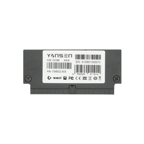 SSD IDE - YS40V2-XXX - KingSpec - interno