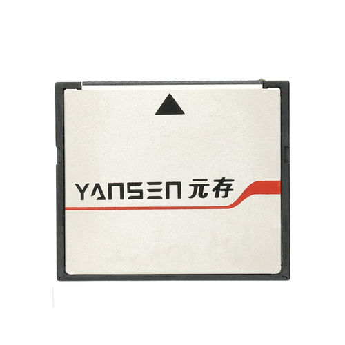 Scheda di memoria flash - YSPCFS1 series - KingSpec - 32 GB / 8 GB / 16Gb