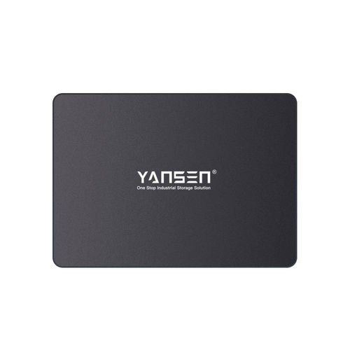 SSD SATA III - YSS25VXMTXXXIPNNA - KingSpec - interno / 2.5" / industriale