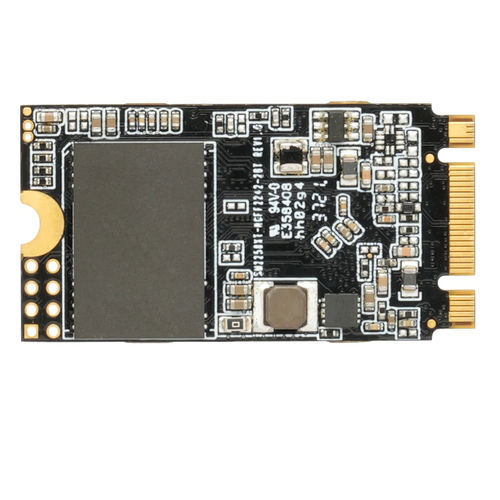 SSD NVMe - YSNN1M3YTXXXINNNN - KingSpec - interno / M.2 / industriale