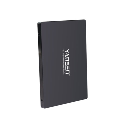 SSD PCIe - YSNU2V3MTXXXIPNNX - KingSpec - esterno