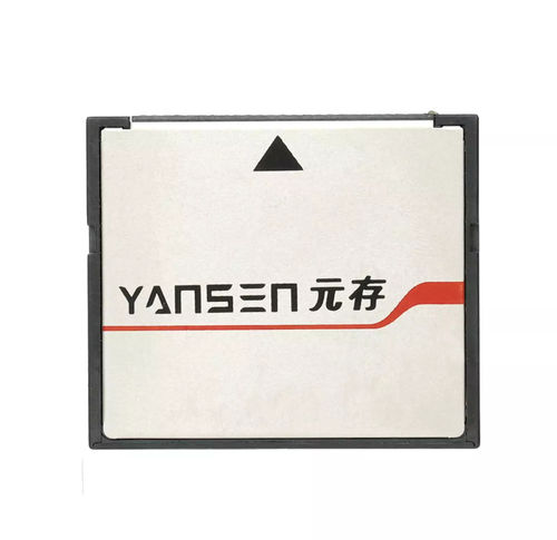 Scheda di memoria flash - YSCF6 series - KingSpec - 16Gb / 8 GB / 32 GB