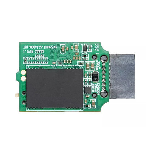 SSD SATA II - YSSDV-XXX - KingSpec - interno