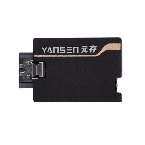 SSD SATA - YSSDV-X-XXX - KingSpec - esterno
