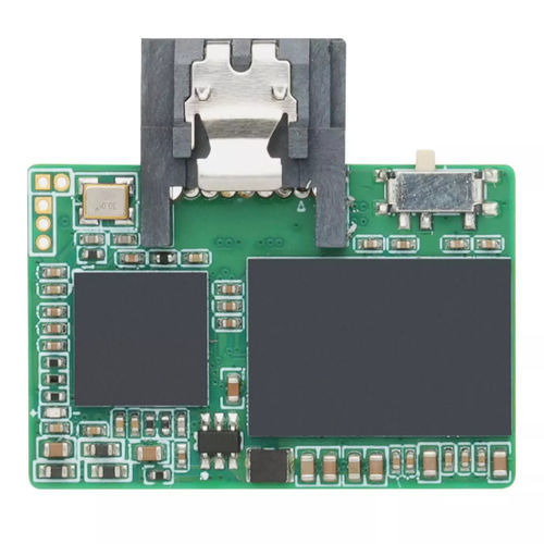 SSD SATA III - YSSDVP1-XXX - KingSpec - interno