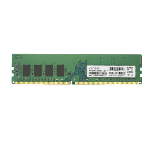 Modulo di memoria DDR4 SDRAM - YSXXXXD4PXXXXXXI - KingSpec - rapido